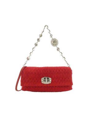 Miu Miu Shoulder Bag